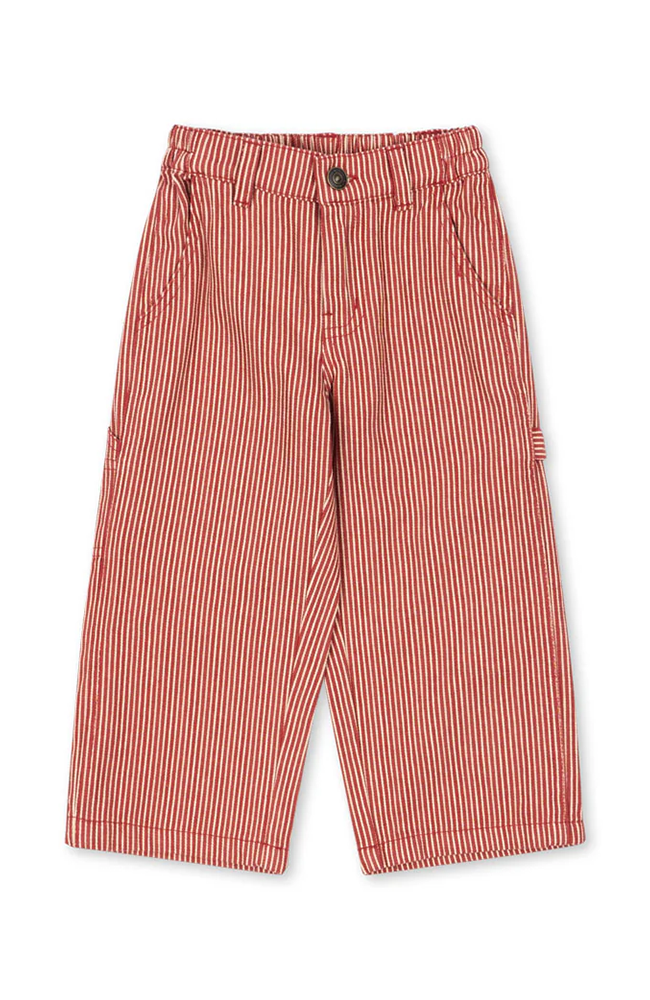 Roli Pants - Rapture Rose