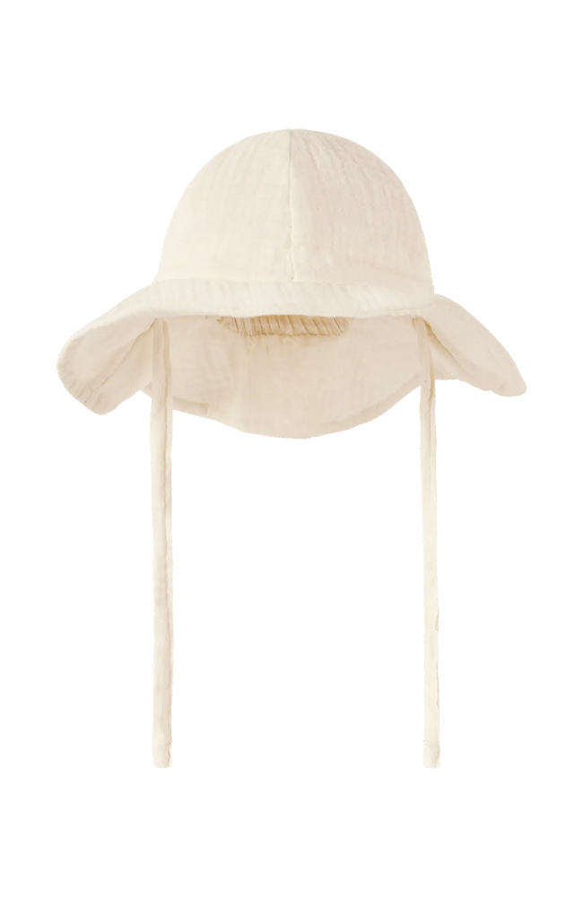 Folly Hat - Coconut Milk