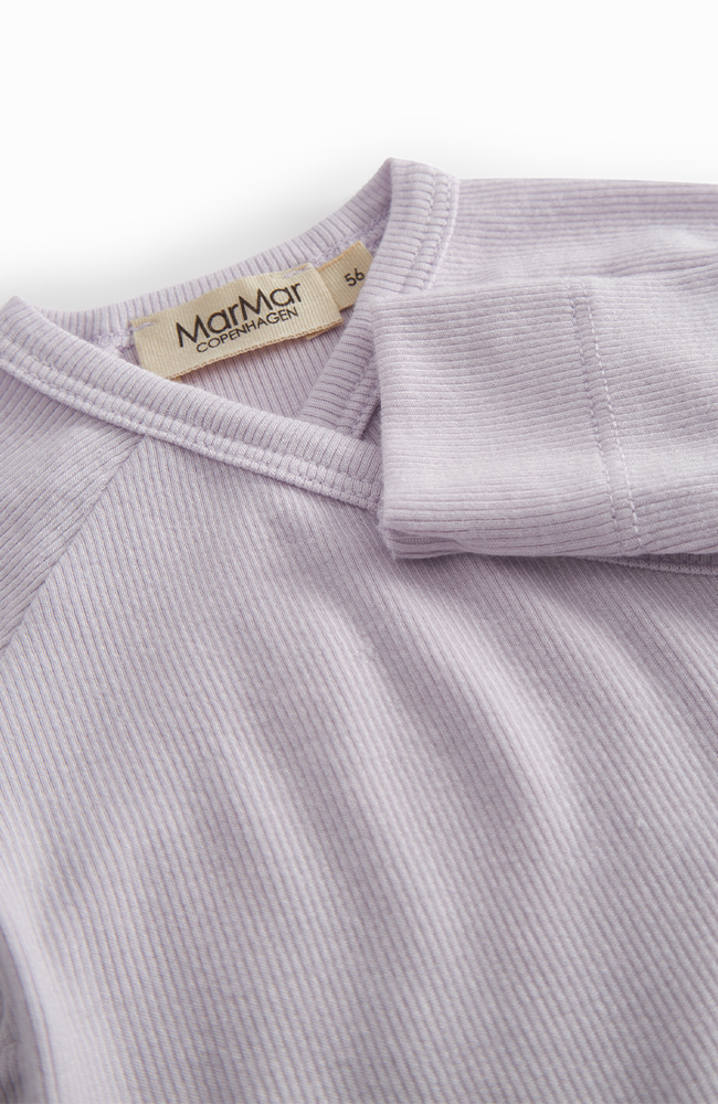 Belito Micro Modal Body - Sweet Violet