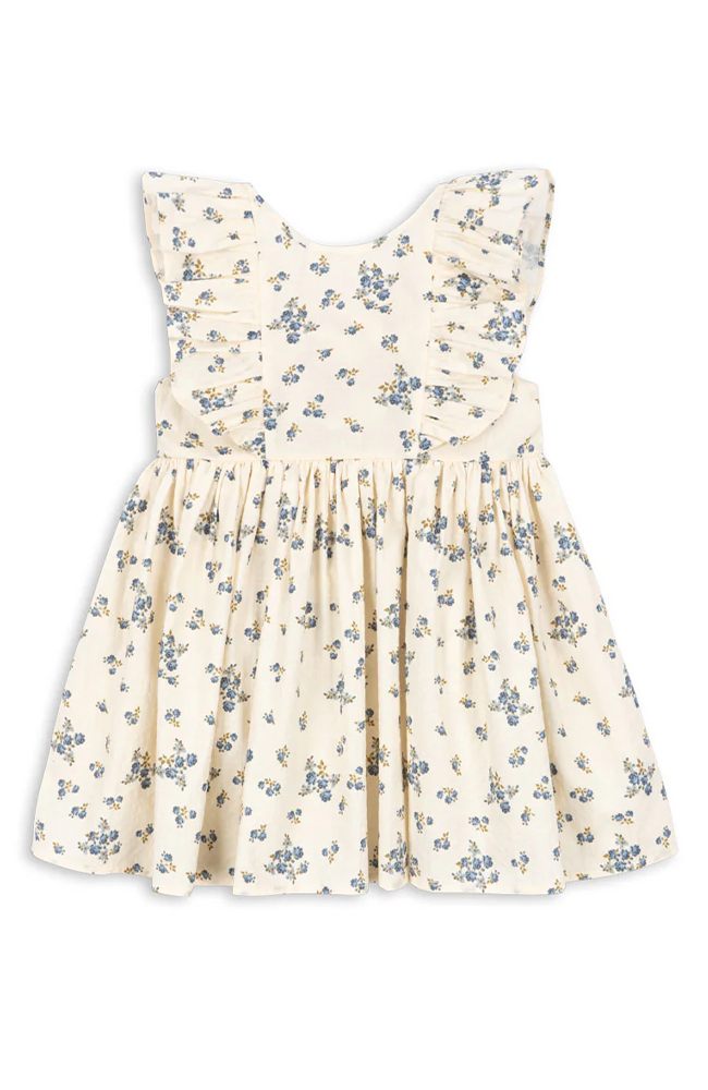 Cianna Dress - Tramonto Konges Slöjd Klänning