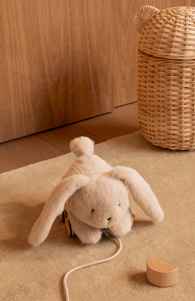 Dante Beach Set - Cherries / Apple blossom 