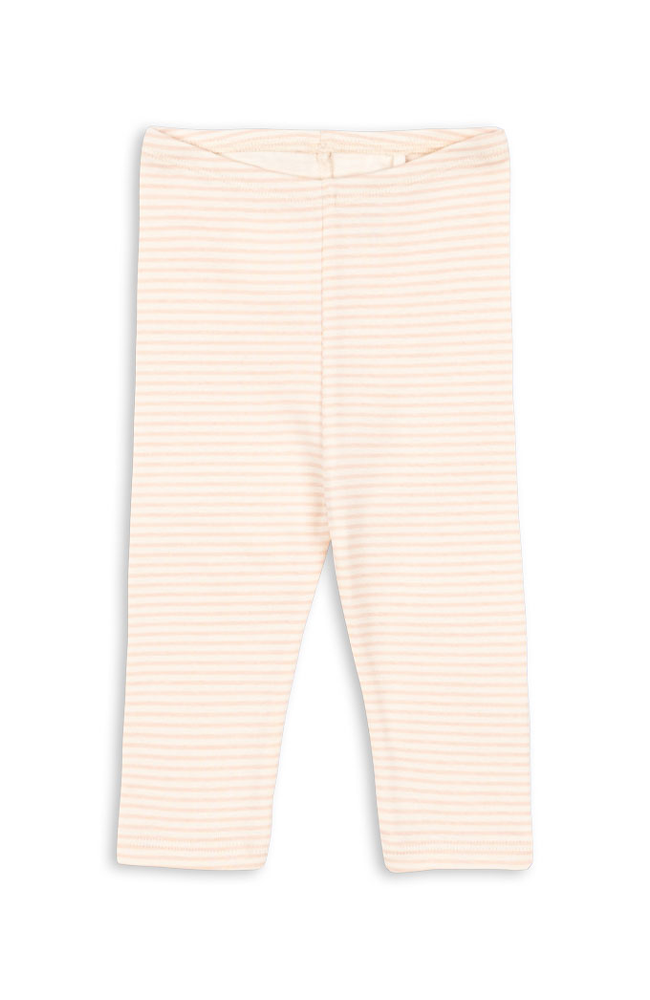 Fio Leggings - Tea Stripe Cameo Fanga Fontana Leggings