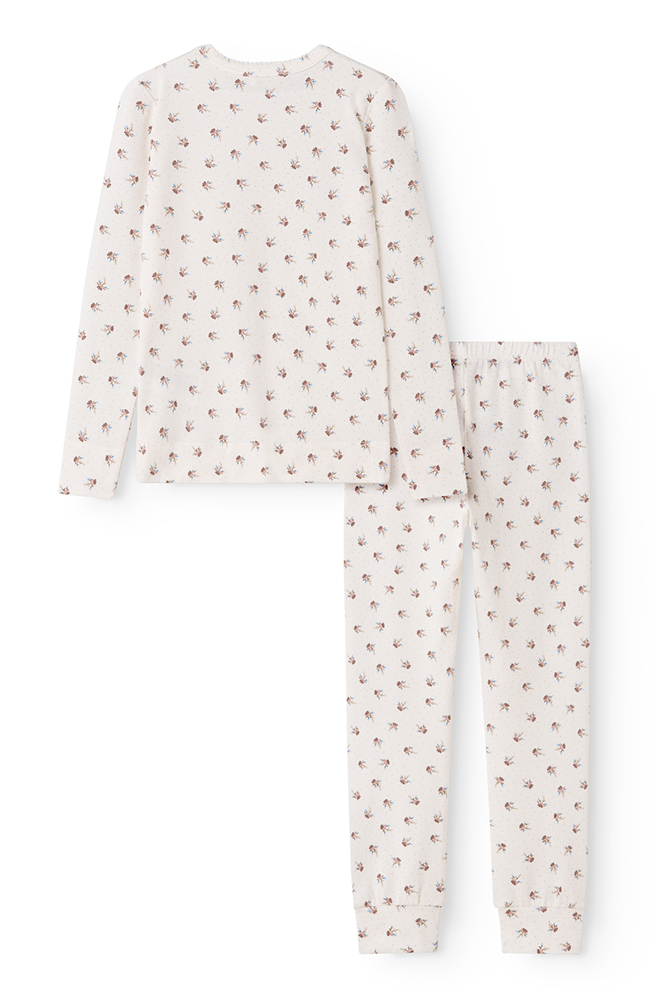 Sleepwear Modal - Anemone