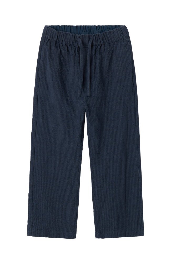 Tosea Linen Shirt - White