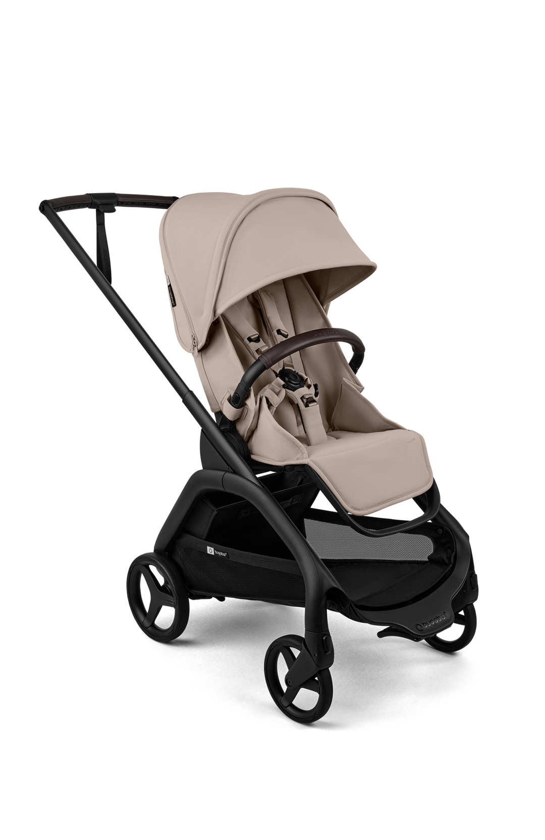 Bugaboo Dragonfly Plus Sittvagn