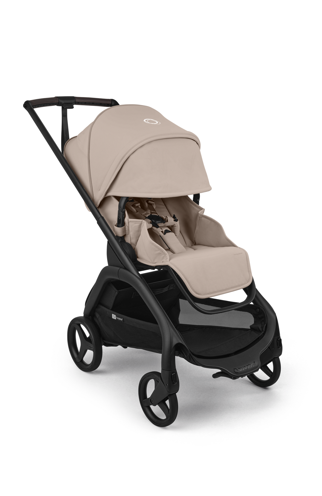 Bugaboo Dragonfly Plus Sittvagn