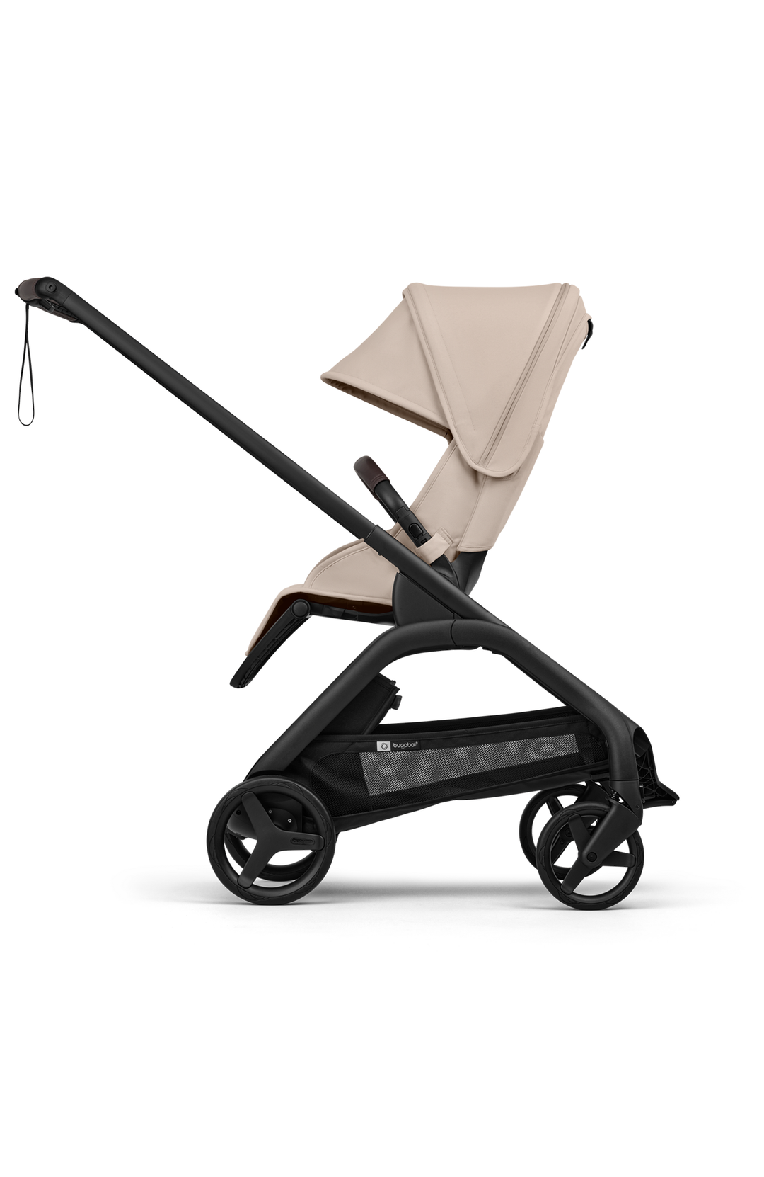 Bugaboo Dragonfly Plus Sittvagn