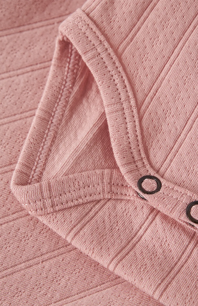 Falina SS Slim Body - Misty Rose