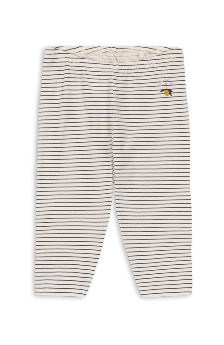 Basic Pants - Stripe Como