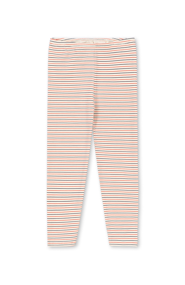 Basic Pants - Stripe Tricolore Petit