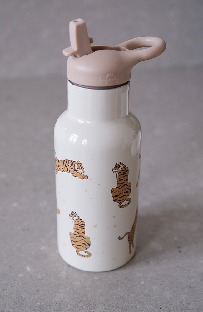 Thermo Bottle - Tiger