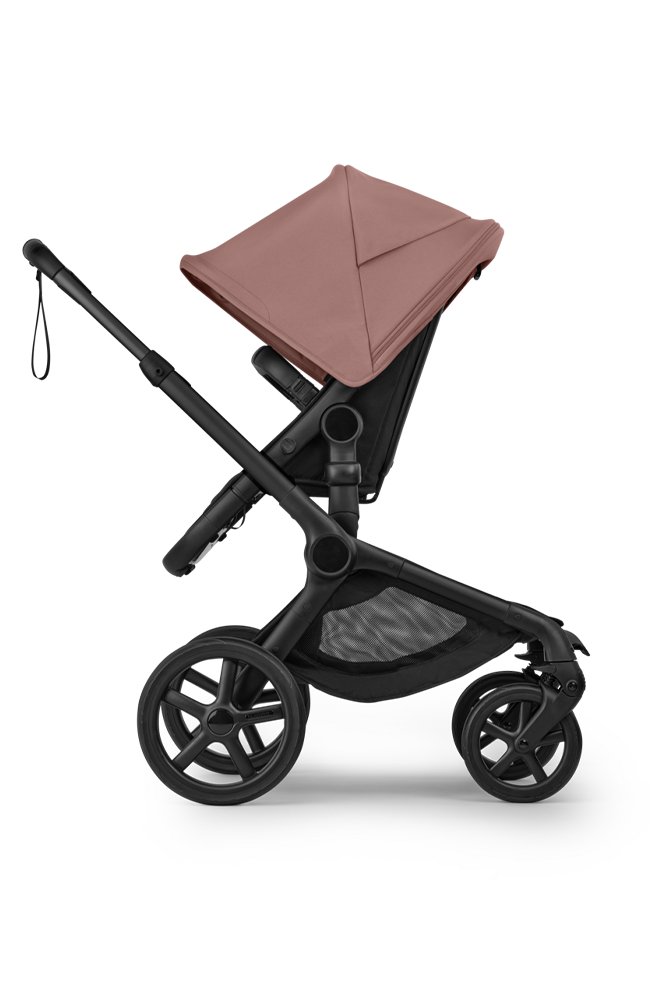 Bugaboo Sun Canopy - Dusty Pink