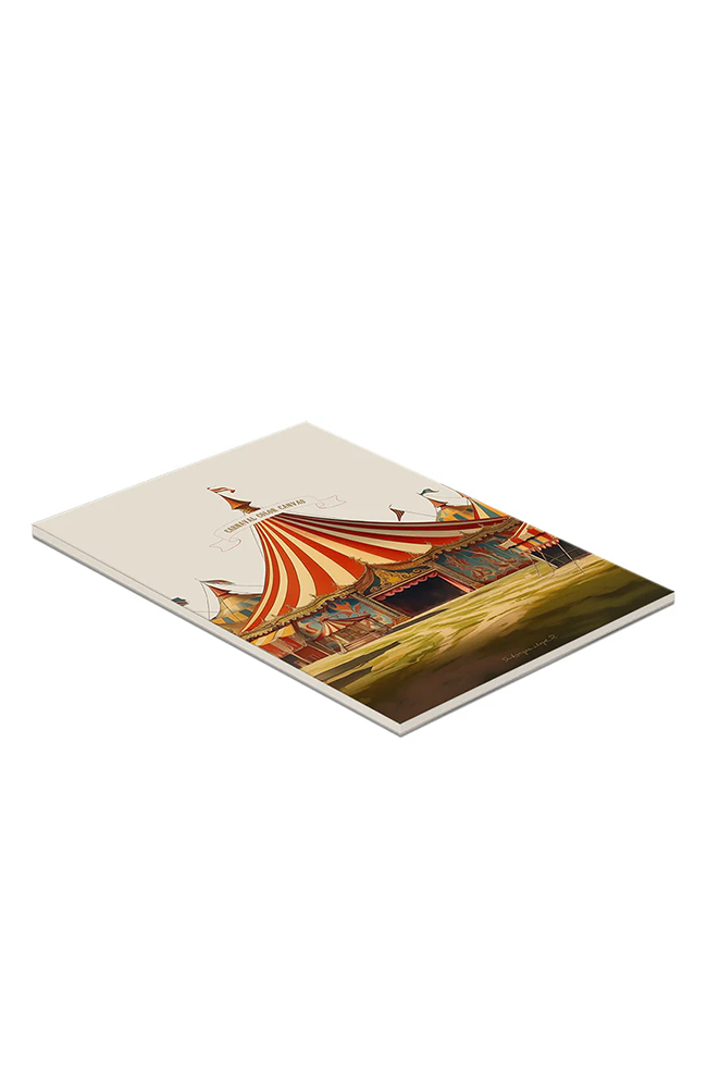 My Sticker Book - Dusty Pink