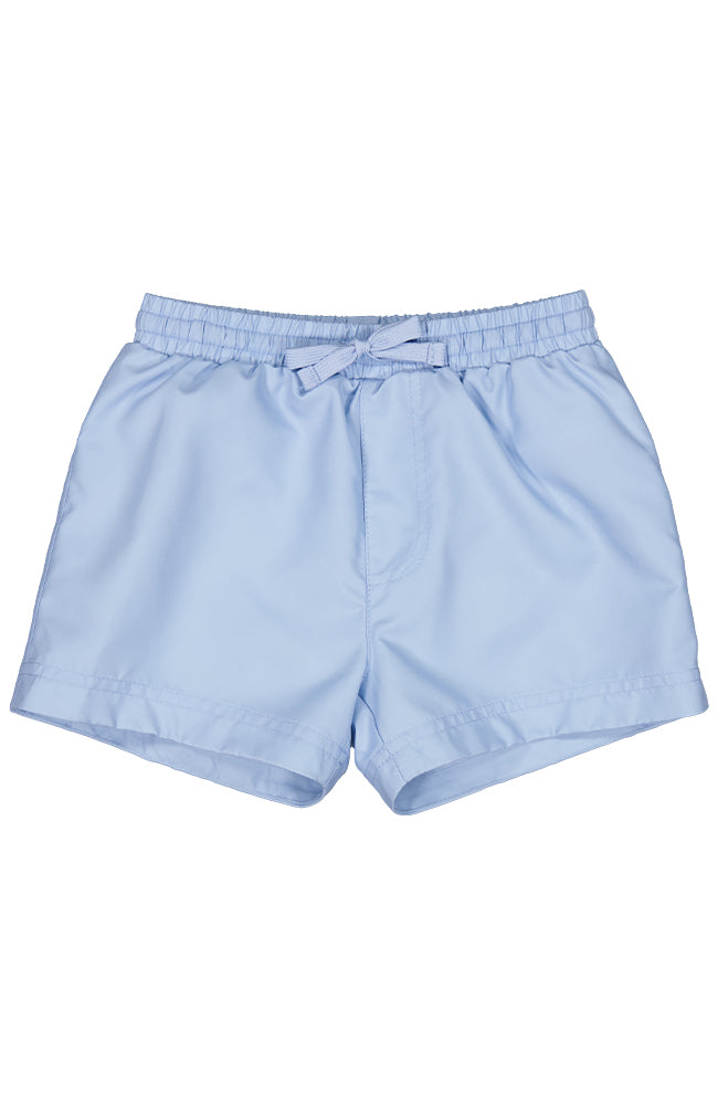 Swiggo Swim Shorts - Light Denim