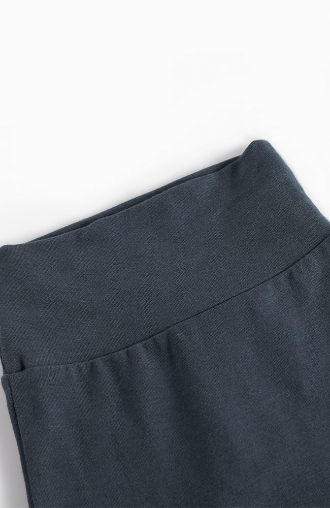 Piva Pants - Blue MarMar Copenhagen Leggings