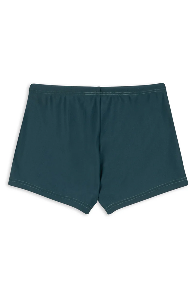 Florence Swim Pants - Sea moss Konges Slöjd Badkläder