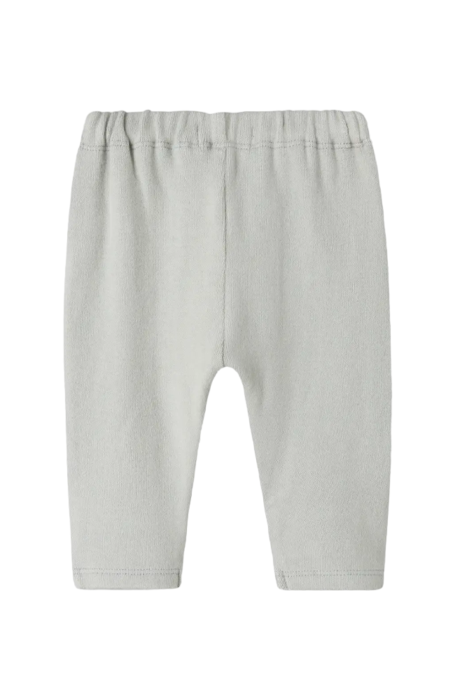 Thoro Leo Loose Pant - Pigeon Lil' Atelier Leggings