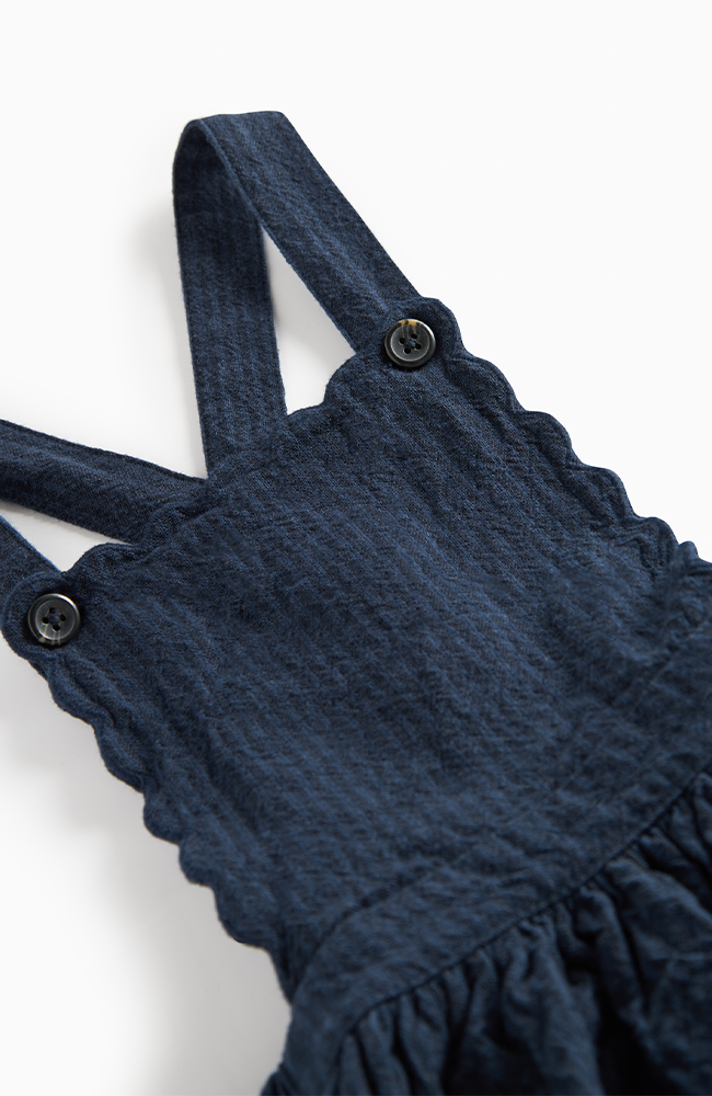 Tosea Linen Shirt - White