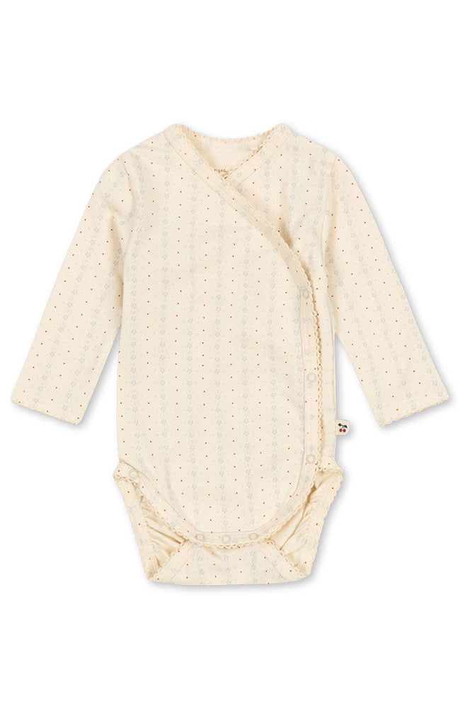 Basic LS Newborn Body - Fete De Fleur