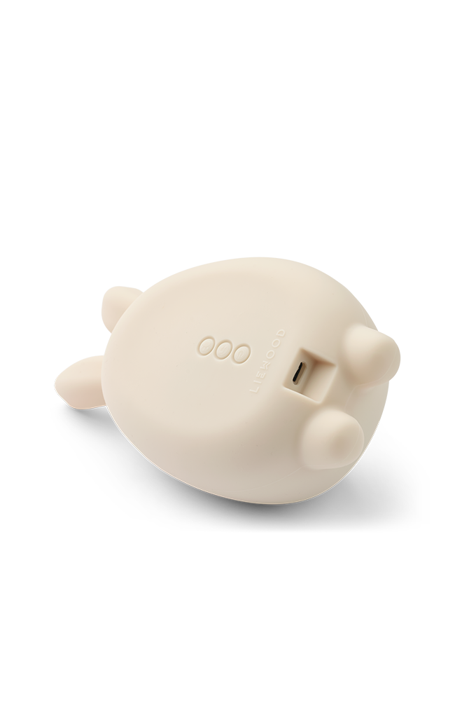 Manuel Rabbit Sound and Projector lamp - Sandy