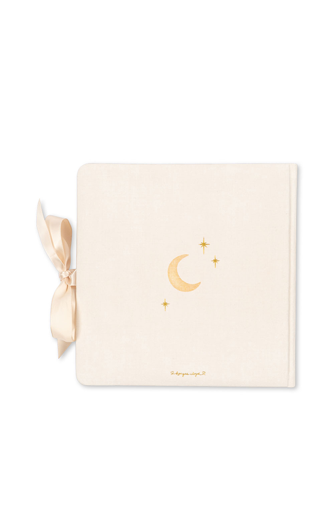 The Book Of You - Teddy Bear Konges Slöjd bok