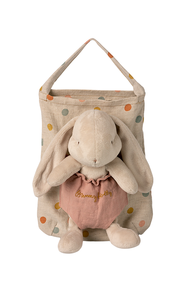 Holly Bunny - Off White Maileg Mjukdjur