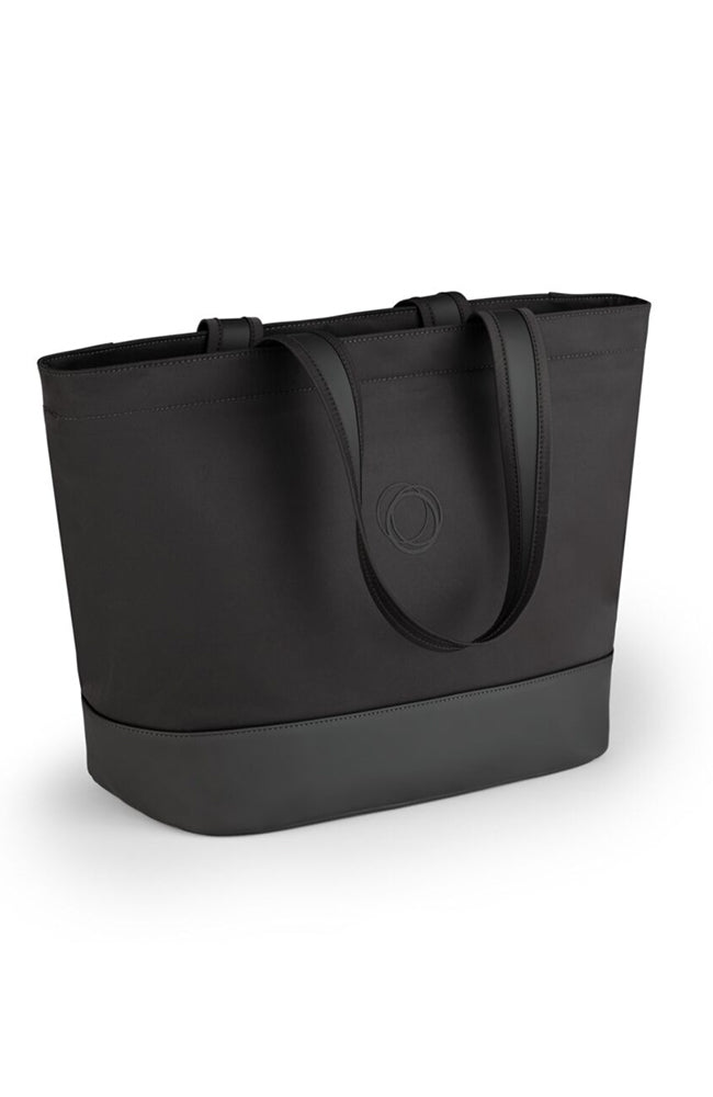 Bugaboo Changing bag Noir Limited Edition - Black Moonlight