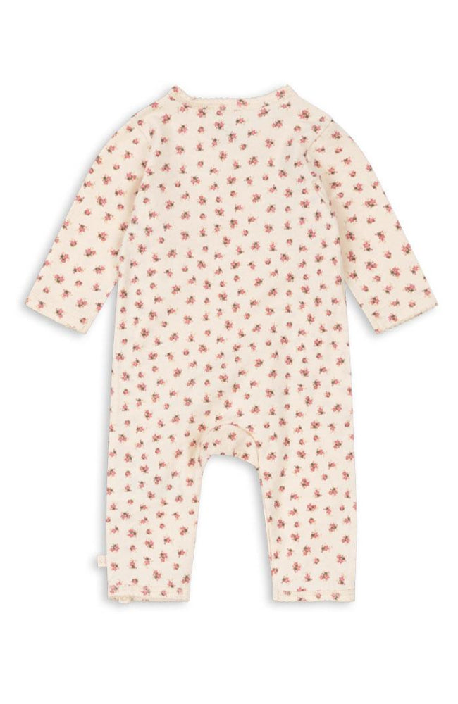 Basic Newborn Onesie - Bloomie