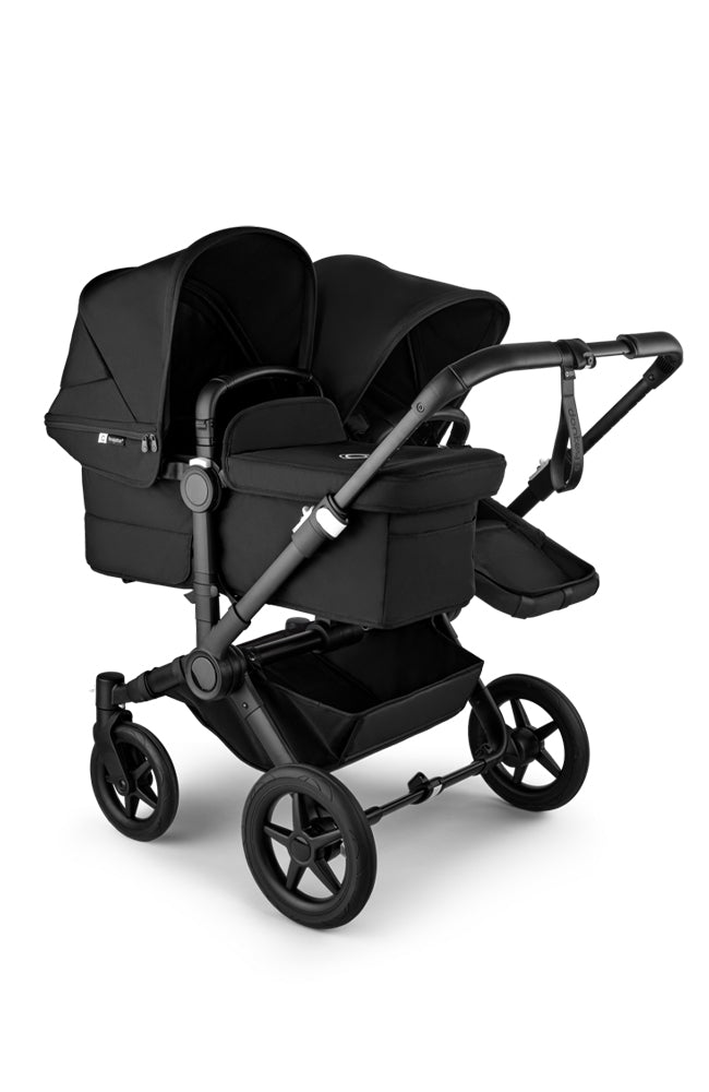 bugaboo bassinet adapter Bugaboo Donkey Bassinet Height Adapter