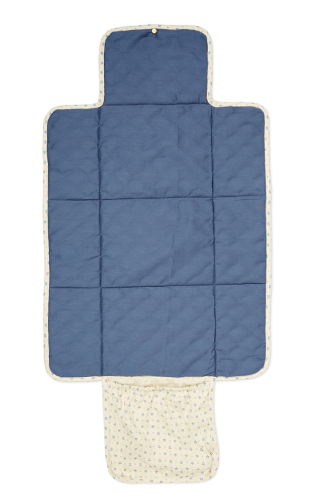 Changing Mat, Quilted - Capri