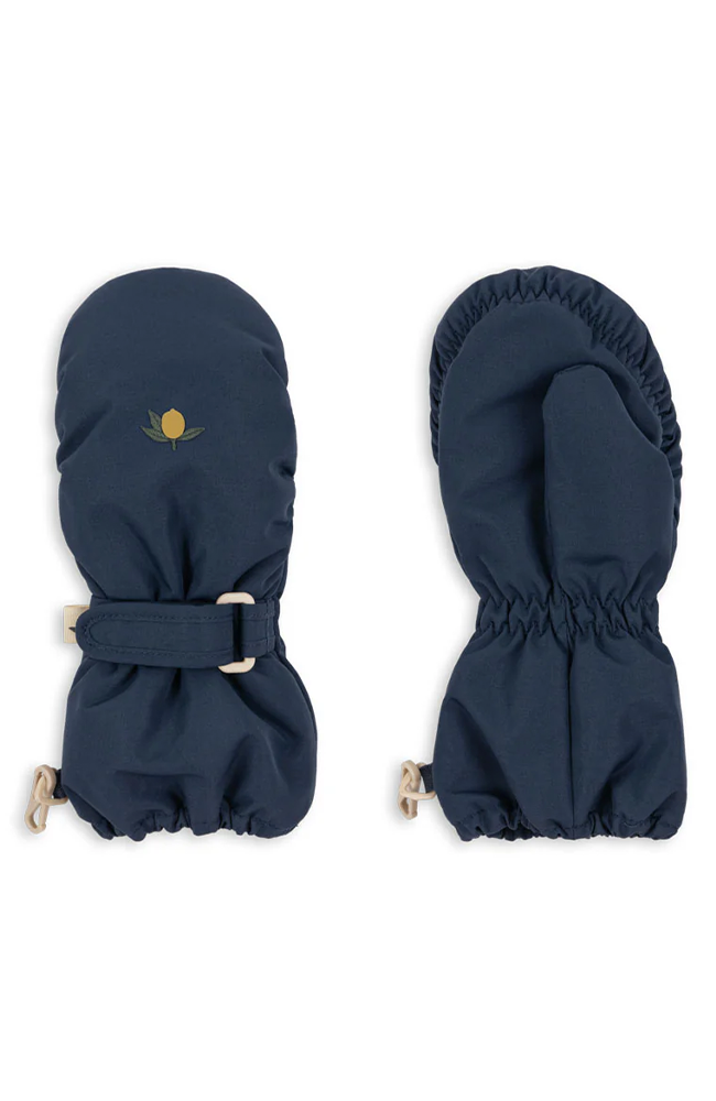 Nohr Mittens - Mood Indigo Konges Slöjd Vantar