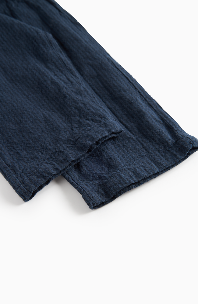 Tosea Linen Shirt - White