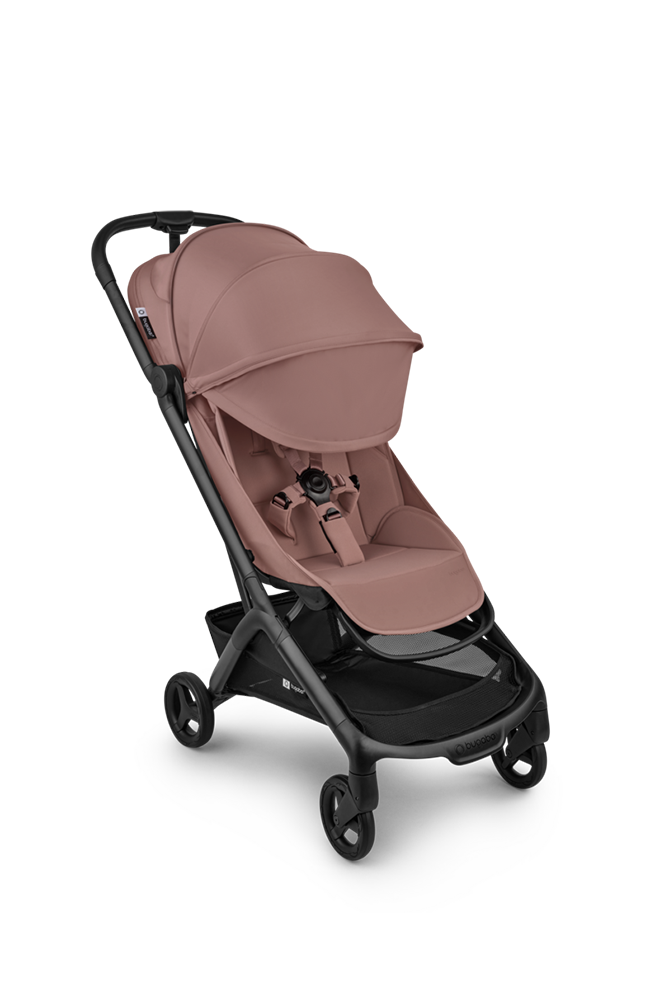 Bugaboo Butterfly 2 - Dusty Pink