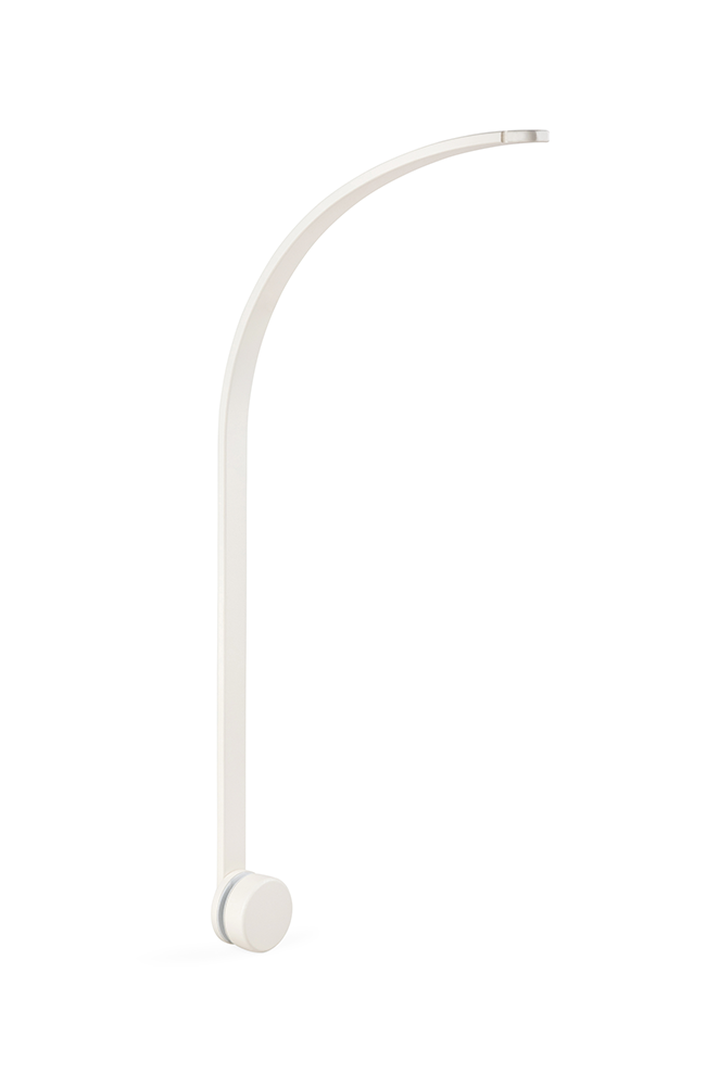 Mobil- och Sänghimmelhållare - Classic White