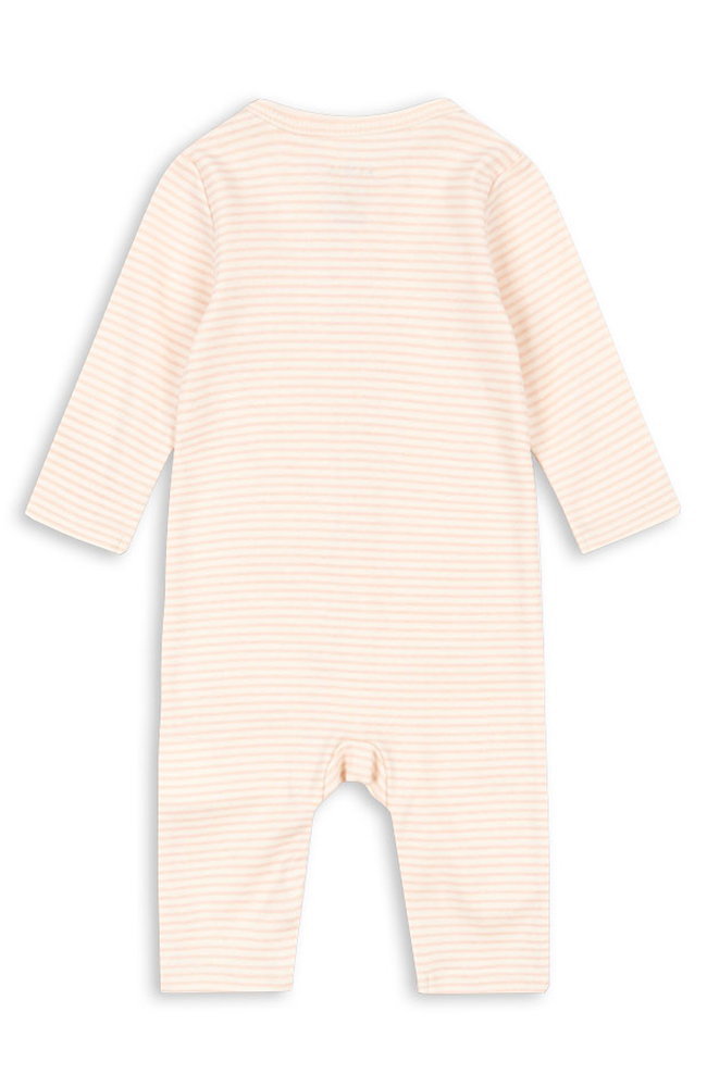 Fio Onesie - Tea Stripe Cameo Fanga Fontana onesie