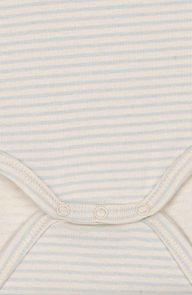 Fio Body - Tea Stripe Gray Dawn Fanga Fontana Body