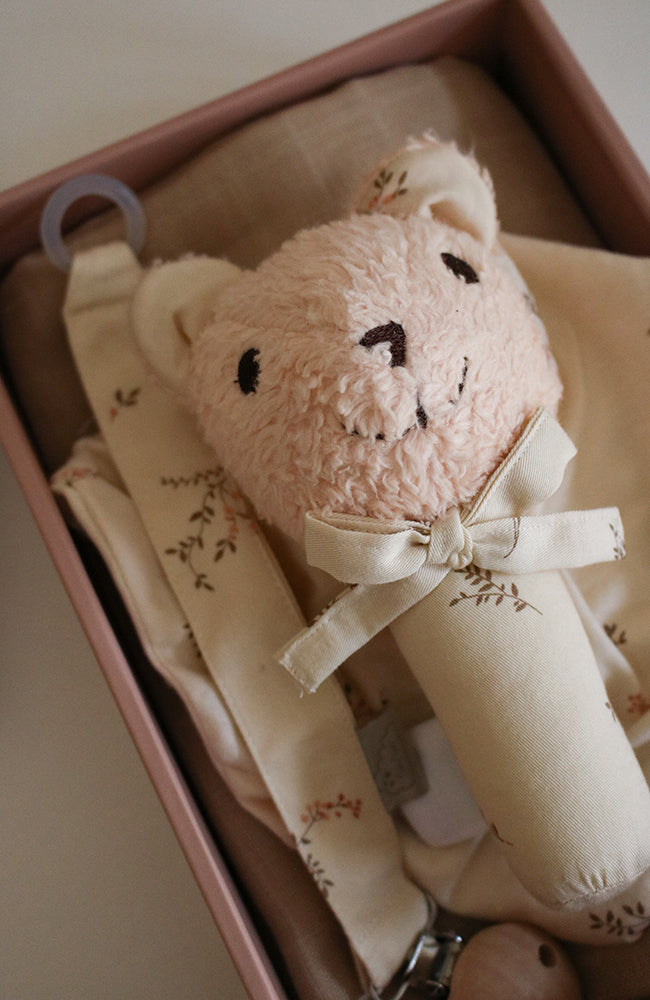 Baby Essentials Gift Box - Ashley