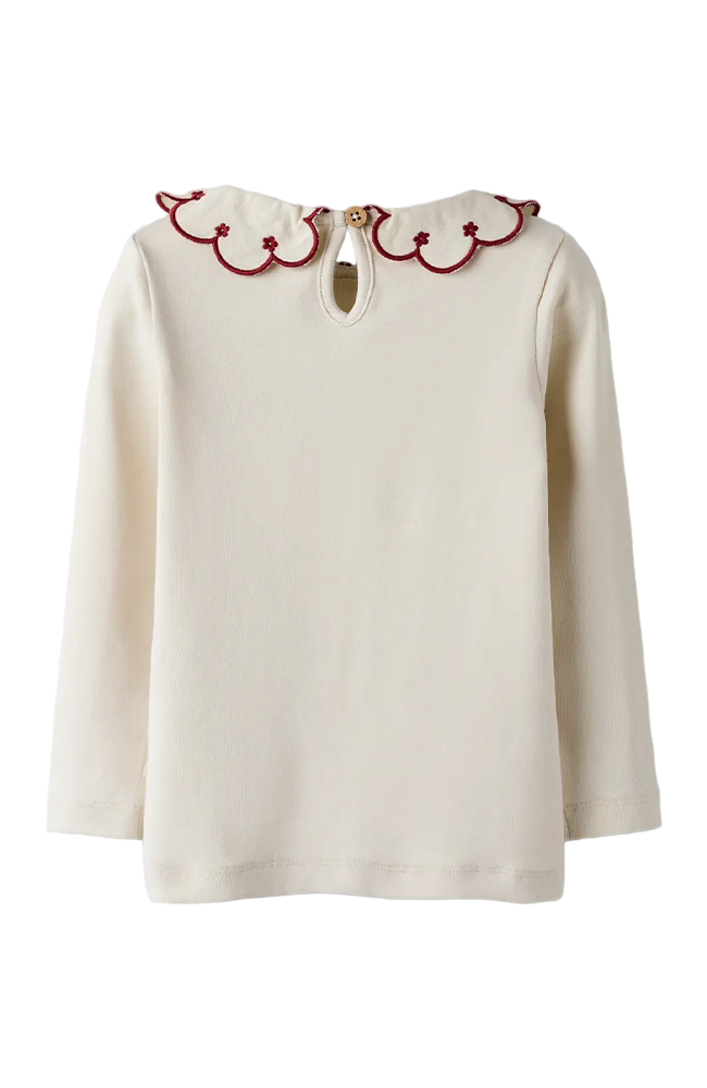 Nemlen LS Knit Cardigan - Turtledove