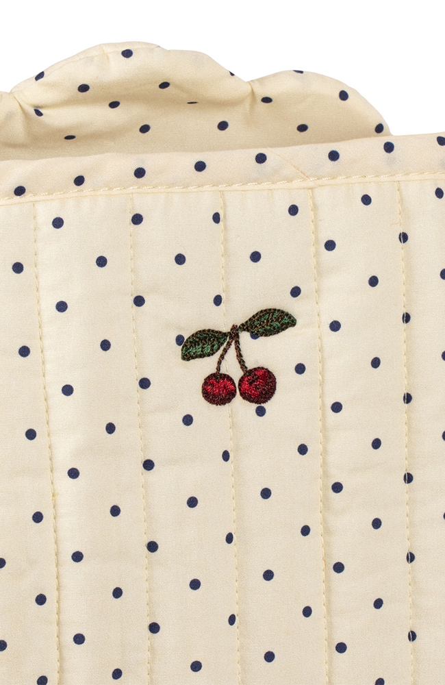 Doll Stroller - Lemon