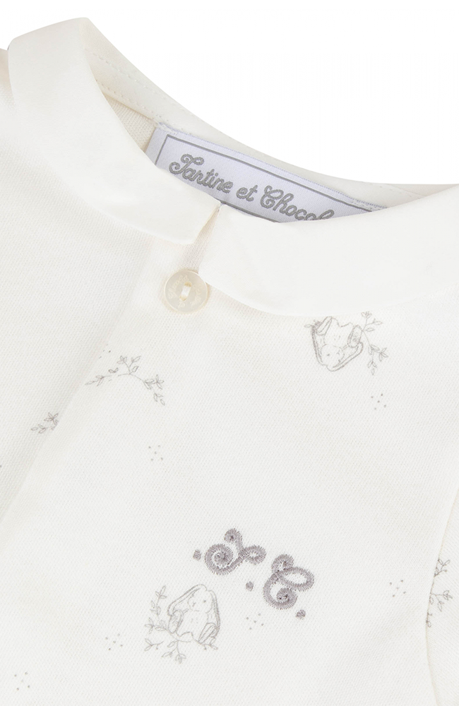 Onepiece Petit Augustin - Ecru