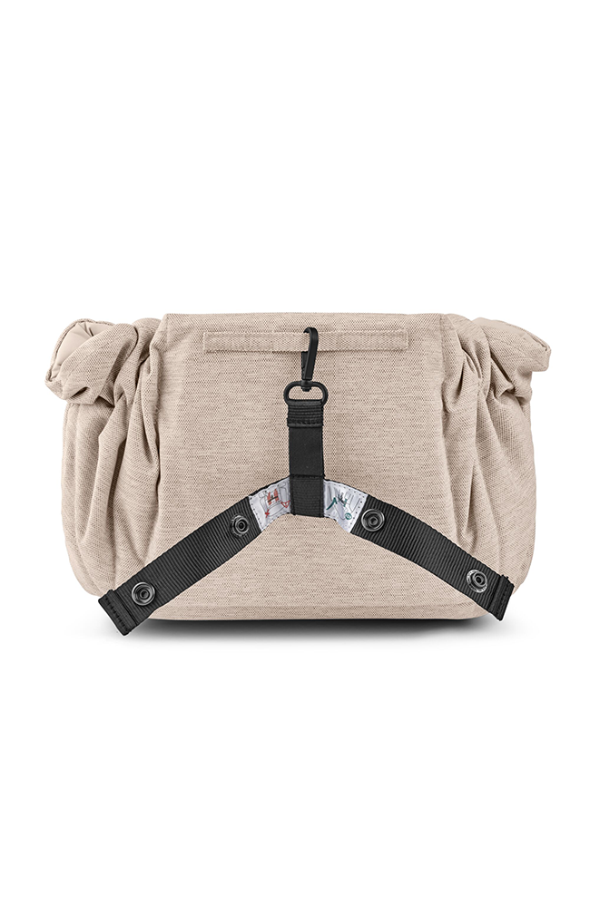 Baby Nest - Desert Taupe Bugaboo Babynest