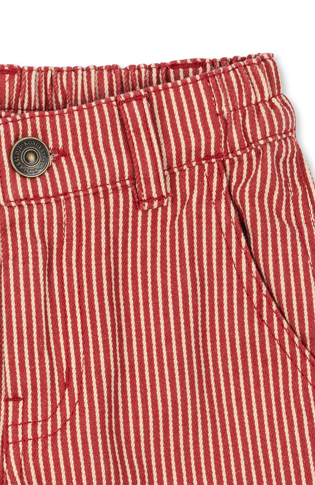 Roli Pants - Rapture Rose