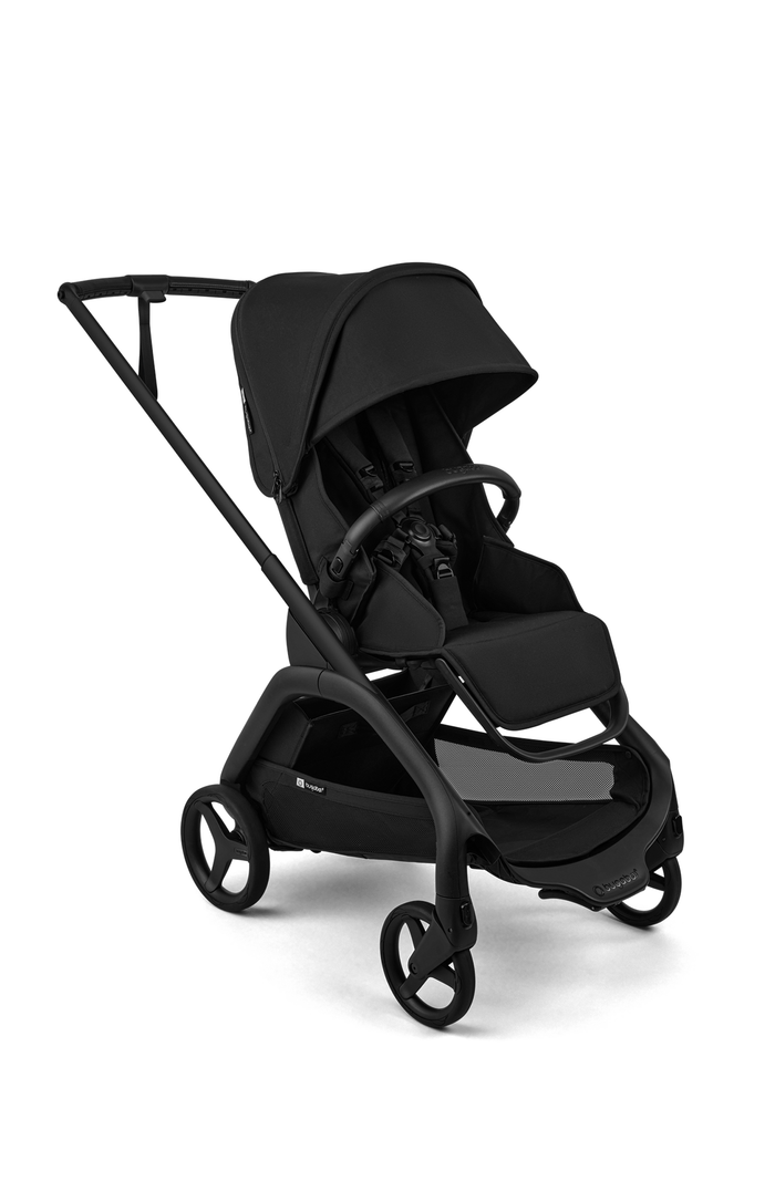 Bugaboo Dragonfly Plus Sittvagn Bugaboo Dragonfly vagn