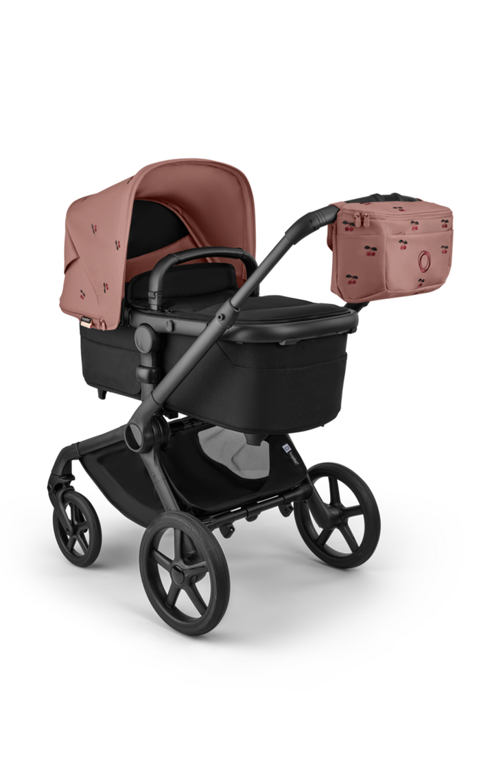 Bugaboo x Konges Sløjd Organizer - Dusty Pink