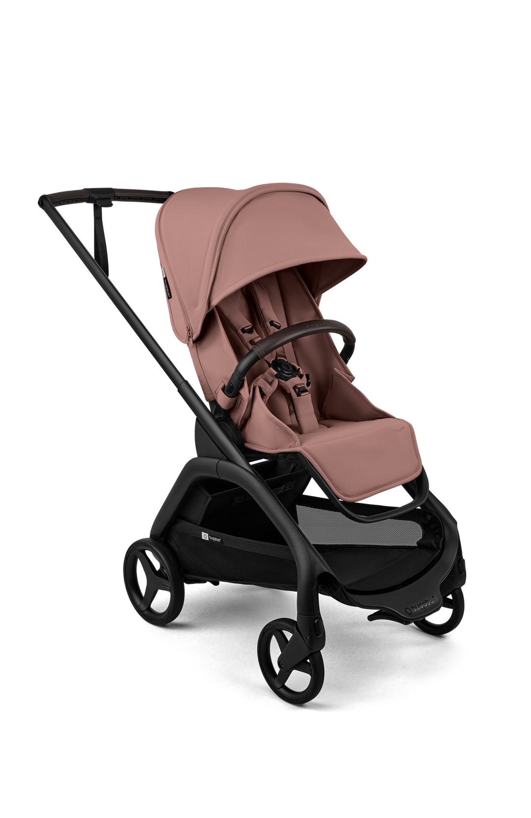Bugaboo Dragonfly Plus Sittvagn