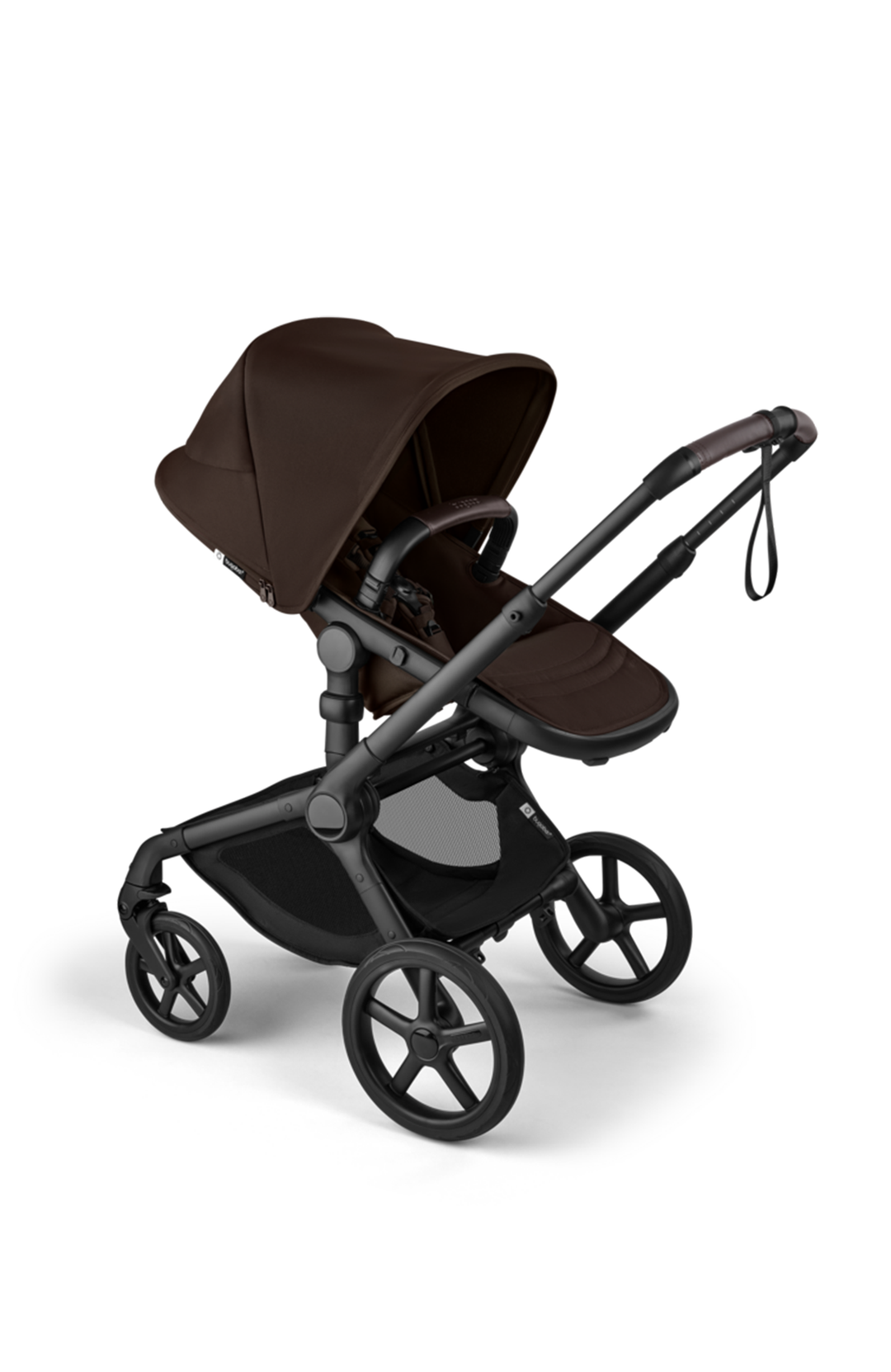 Bugaboo Fox 5 Renew - Cocoa Brown