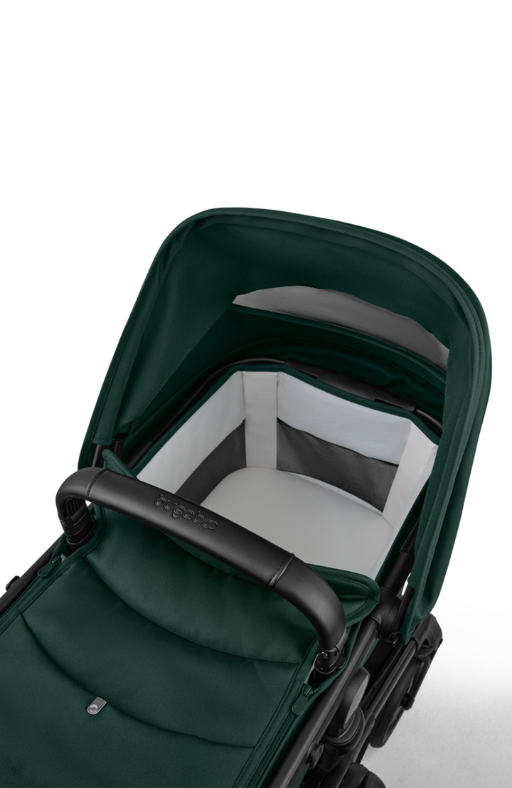 Bugaboo Fox 5 Renew - Fern Green