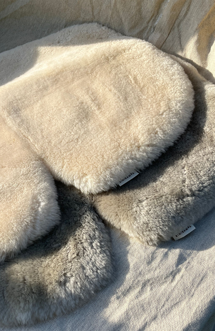 Snuggler - Toast
