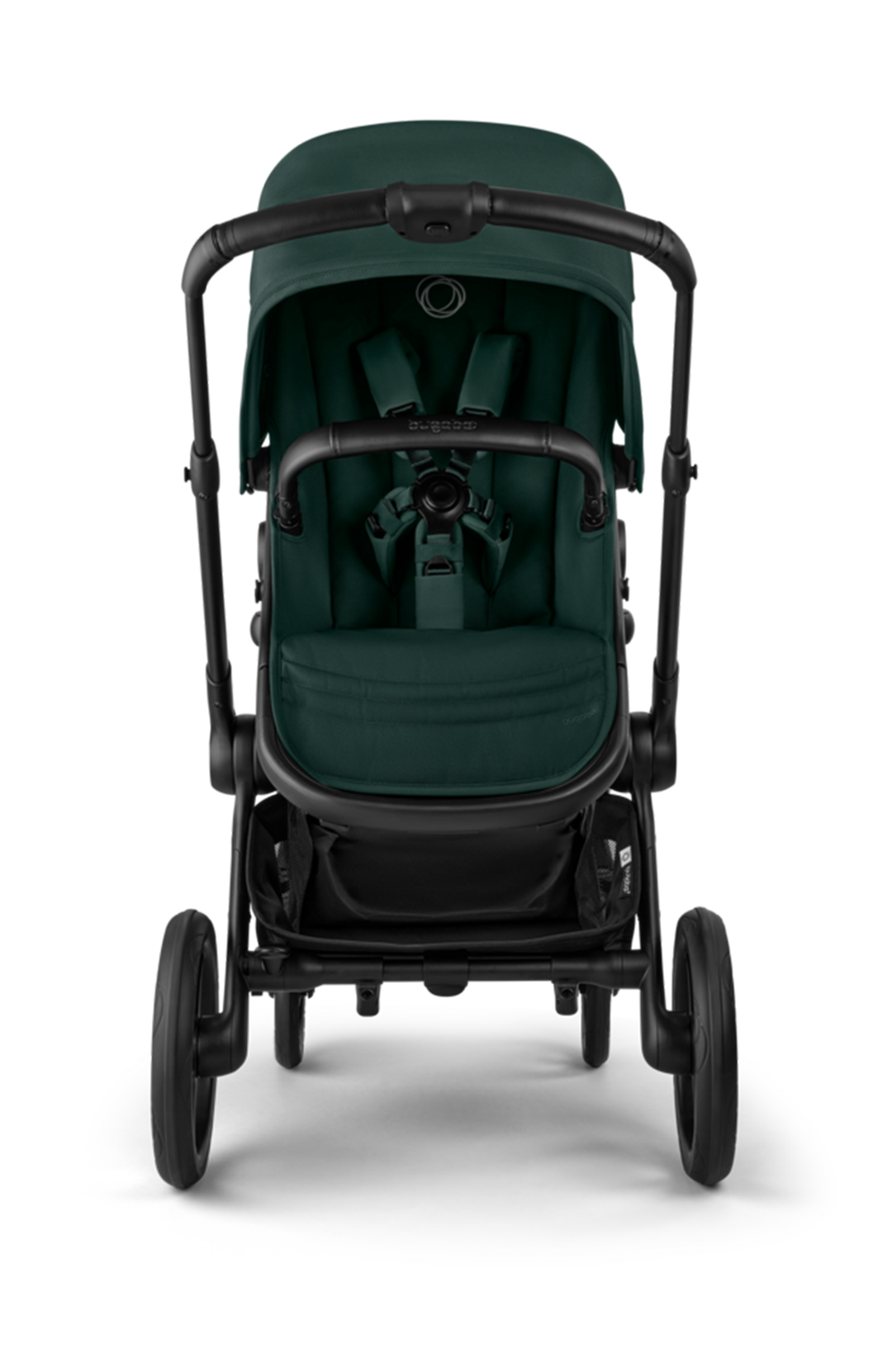Bugaboo Fox 5 Renew - Fern Green