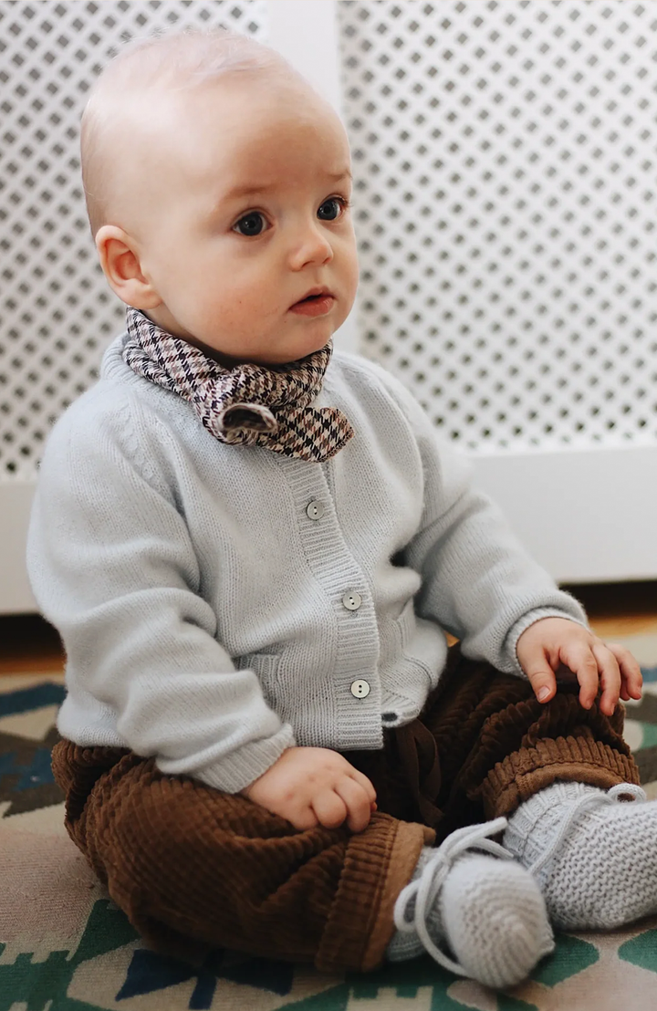 Charlie Trousers Baby - Cookie